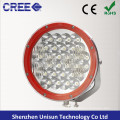 12V 9" Waterproof Heavy Duty 4X4 150W CREE LED Driving Light